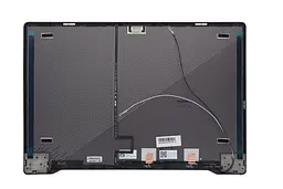 Кришка ноутбука / кришка екрана / кришка матриці для ноутбука Asus ROG Zephyrus G14 GA401IV, GA401IU (90NR03F3-R7A010) Оригінал від Asus, Кришка матриці - мініатюра 2