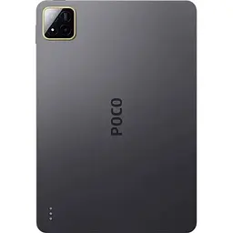 Планшет Poco Pad X1 8/512GB Wi-Fi Gray Global EU [153254] - мініатюра 4