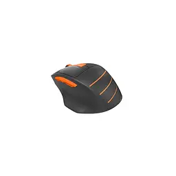 Мишка A4Tech FG30 Orange - мініатюра 3