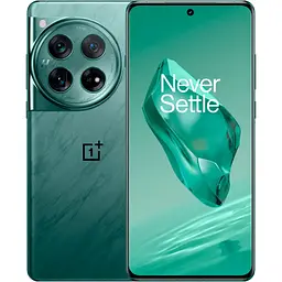 Смартфон OnePlus 12 16/512GB Flowy Emerald Global [108706]