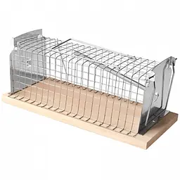 Пастка для щурів і ласок RatCatcher