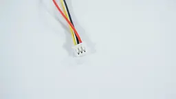 Вентилятор для ноутбука SONY VGN-CS series PCG-3С PCG-3E series DC 5.0V 0.34A 3pin (TOSHIBA DQ5D566CE01) (Кулер) - мініатюра 4