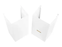 Витяжка Perfelli K 5210 WH 700 LED - мініатюра 5