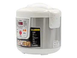 Мультиварка Rotex RMC508-W - мініатюра 3