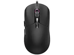 Миша Cougar Minos Neo Black