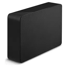 Зовнішній жорсткий диск 3.5" 28TB Expansion Desktop Seagate (STKP28000400) - мініатюра 4