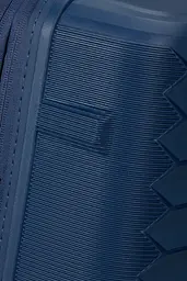 Валіза 68 См American Tourister FASTFORWARD NAVY BLUE 68x46x26(30) MI0*11002 - мініатюра 7