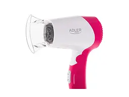 Фен Adler AD 2259 дорожній - мініатюра 6