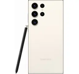 Samsung S23 Ultra 12GB/512GB SM-S918B/DS 2sim + e sim BEIGE WHITE - мініатюра 11