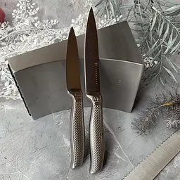 Набір ножів Edenberg EB-11001 6 предметів - мініатюра 6