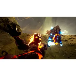 Ключ активації Microsoft Strayed Lights для Xbox One/Series - мініатюра 3