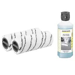 Стартовий комплект для апаратів серії FC Karcher (2.055-026.0)