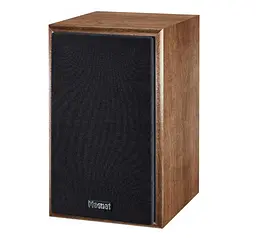 Полочные колонки MAGNAT Monitor S-10 B Walnut - мініатюра 3
