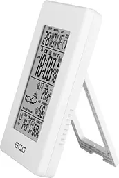 Метеостанція ECG MS 100 White - мініатюра 4