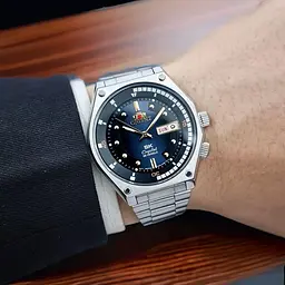 Годинник Orient RA-AA0B03L39B - мініатюра 2