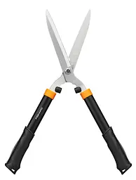 Ножиці для кущів Fiskars Solid HS21 (1026827) - мініатюра 3