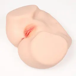 Мастурбатор Kokos 004 Vanilla ONAHOLE Real Vagina - мініатюра 4