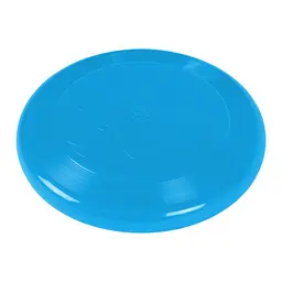 Дитяча літаюча тарілка Фрісбі 3022TXKBlue