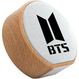 Портативна Bluetooth-колонка BTS A60 Динамік USB 5V 20KHz