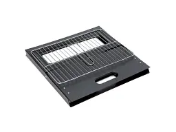 Гриль вугільний Bo-Camp Notebook/Fire Basket Charcoal (8108345) - мініатюра 2
