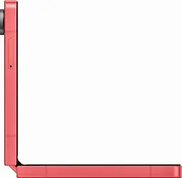Смартфон Samsung Galaxy Flip7 12/256GB Coralred (SM-F766BZRG) - мініатюра 8