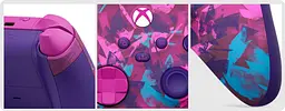 Microsoft Геймпад Xbox BT, Heart Breaker Special Edition - мініатюра 5