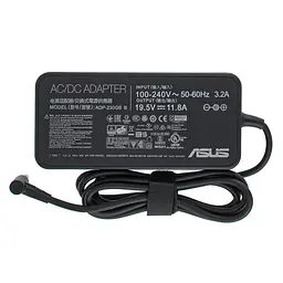 Блок живлення для ноутбука Asus 19.5V, 11.8A, 230W, 5.5x2.5мм, black (потрібен мережний кабель для ПК!) - мініатюра 3
