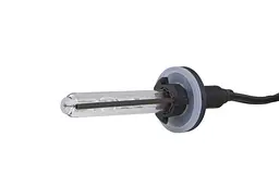 Ксенонова лампа Infolight H27 6000K 50W