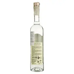 Ципуро Katsaros Family, з анісом, 40%, 0,5 л - мініатюра 2