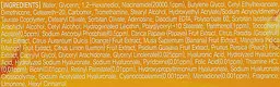 Крем для обличчя Eyenlip F8 V12 Vitamin з вітамінним комплексом 50 мл - мініатюра 3