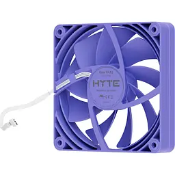 Вентилятор Hyte FA12 Taro Milk 4-Pack (FAN-HYTE-FA12-TM-4) - миниатюра 4