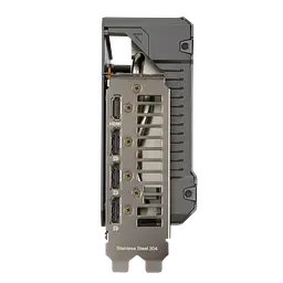Відеокарта AMD Radeon RX 7800 XT 16GB Asus TUF Gaming OC (TUF-RX7800XT-O16G-GAMING) Б/В - мініатюра 7