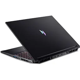 Ноутбук Ігровий ACER Nitro V16 AI ANV16-42-R3UU, AMD Ryzen 5 240 до 5GHz, 16" WUXGA, 16GB, SSD 512GB, NVIDIA GeForce RTX 5050 8GB, Free DOS - мініатюра 5