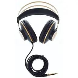 Навушники без мікрофона AKG K92 - мініатюра 9