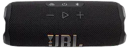 Портативна акустика JBL Flip 7 Tomorrowland (JBLFLIP7TML) (7159950) - мініатюра 7