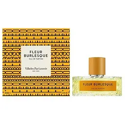 Парфумована вода Vilhelm Parfumerie Fleur Burlesque 100 мл