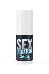 Пролонгатор Sex Control Delay 30 мл Ruf - мініатюра 2