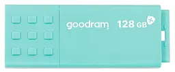 Flash Drive Goodram 128GB USB 3.0 UME3 Care Green (6757519)