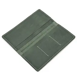 Чоловіче шкіряне портмоне TARWA 19х9х1 см acs0029367 - мініатюра 2