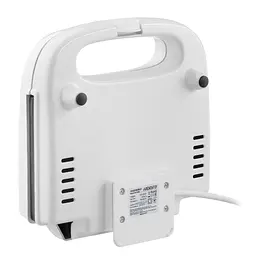 Мультимейкер Ardesto SM-H100W, білий (SM-H100W) - мініатюра 4