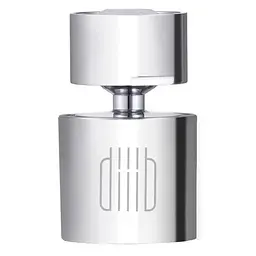 Водозберігаюча насадка на кран Xiaomi DiiiB Kitchen Faucet Aerator (DXSZ001-1) [42099]
