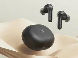 Навушники бездротові SoundPEATS Life Lite - мініатюра 9