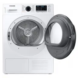 Сушильна машина Samsung DV90TA040AE/UA - мініатюра 3