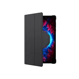 Планшет Lenovo Legion Tab (Gen 5) 12/256 Eclipse Black + Case (ZAH20089UA) - мініатюра 8