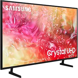 Телевізор Samsung UE50DU7172 - мініатюра 2