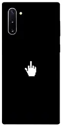 TPU чохол Demsky Cursor для Samsung Galaxy Note 10