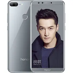 Смартфон Honor 9 Lite 3/32Gb Seagull Gray