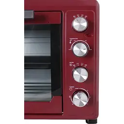 Електропіч PRIME Technics PEO 6289 BU - мініатюра 6