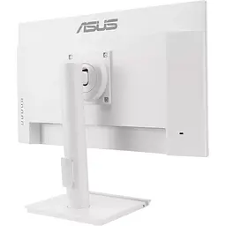 Монітор ASUS 27" VA279QGS-W White FHD IPS 120Hz (90LM04J2-B01171) - мініатюра 8