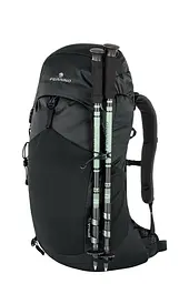 Рюкзак туристичний Ferrino Estella 30 Black (75755QCC) - мініатюра 3